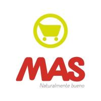Tiendas Supermercado MAS